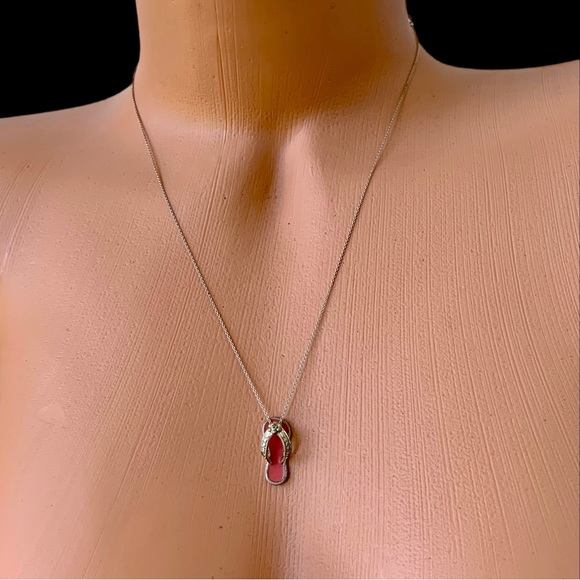 🌸Pendant🌸 925 sterling silver - Picture 6 of 8